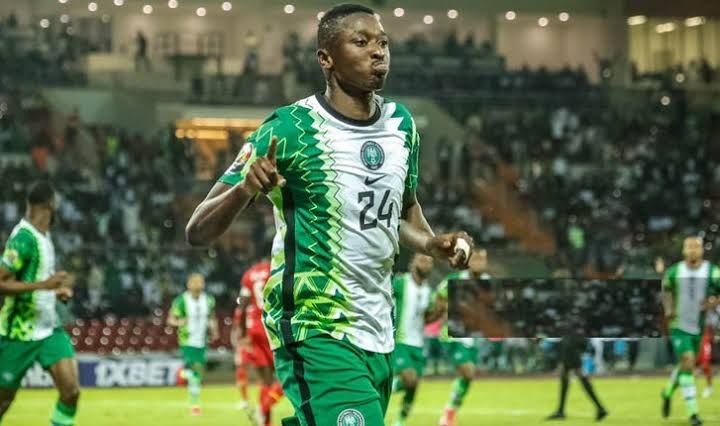 First, Victor Boniface, now, Umar Sadiq: Is Nigeria’s AFCON 2023 about to crumble before it starts?