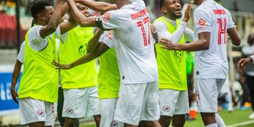 CAF Champions League: Ogunleye’s strike secures crucial win for Nigeria’s Rangers over Angola’s Sagrada Esperanca