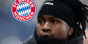 Chukwueze reveals Emery’s instruction before historic Bayern suckerpunch