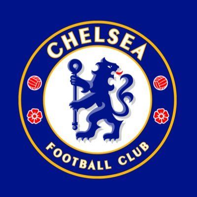 Chelsea logo