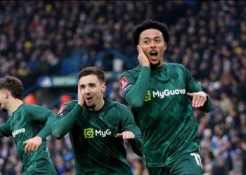 Sadiq Umar, Victor Osimhen, Calvin Bassey- Super Eagles’ most impressive stars on Sunday