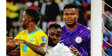 Isaac Success returns to training at Watford