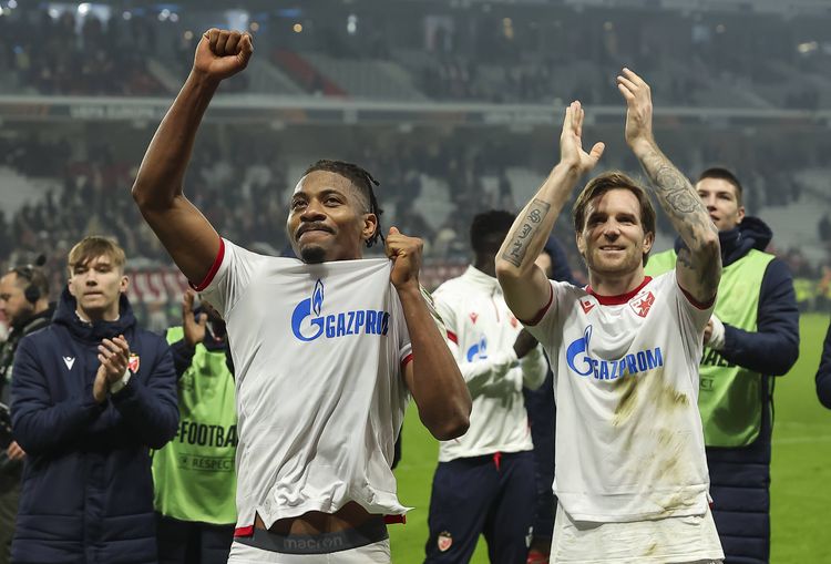 Uchenna delivers, Yusuf scores – How Nigerian stars performed in Europa League action