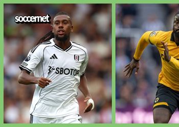 Boniface to Werder Bremen, Chukwueze to Fulham: Some of the Nigerian moves you missed on transfer deadline day