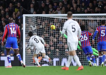 Christantus Uche’s permanent transfer hopes hits a snag as Crystal Palace eye new signing