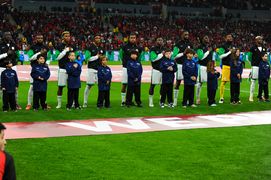 Victor Osimhen reveals how he deals with criticism after being booed by Nigerian fans