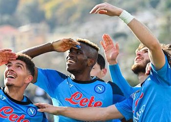 Super Eagles star names ex-Chelsea winger as strongest opponent ever