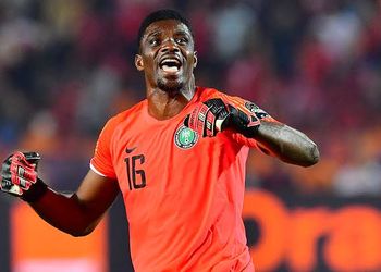 Alex Iwobi: Meet the man that could be Nigeria’s creative spark at AFCON 2021