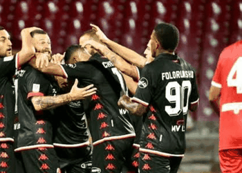 Coppa Italia: Okereke, Folorunsho on target to help Cremonese, Bari advance