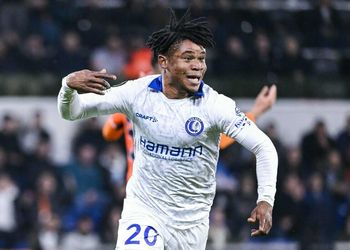 Top French club join the race to sign Terem Moffi