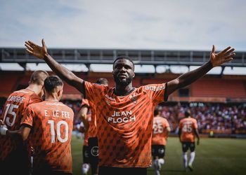 Moffi’s effort not enough as Messi-less PSG secure vital win against Lorient