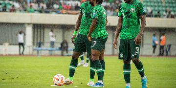 Super Eagles Star Will Excel At Celtic, Former Sunderland Hero Phillips Predicts