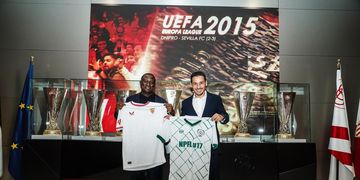 IMC Chairman says NPFL winner will receive N100m