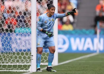 FIFA Women’s World Cup: “We made a statement”- Super Falcons defender Ashleigh Plumptre