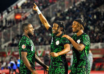 Chelle targets NPFL stars for Unity Cup as Osimhen, Lookman lead Super Eagles vs Portugal, Poland