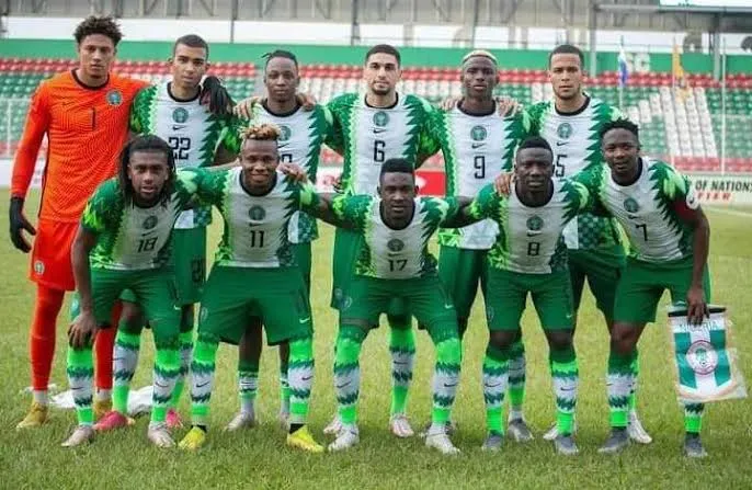 Newcastle set to battle Chelsea for explosive Nigerian star who rejected Arsenal