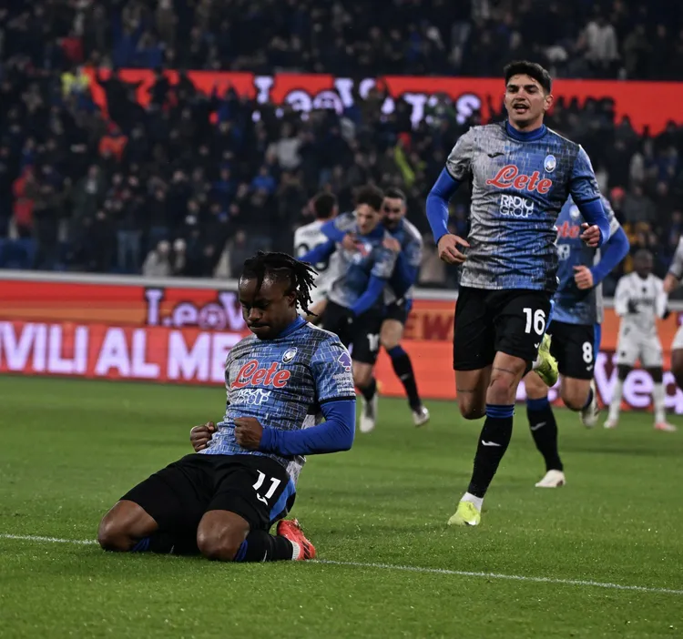 Ademola Lookman
