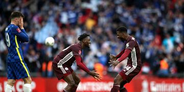 Kelechi Iheanacho’s true fitness status revealed ahead of Celtic’s Europa League game at Feyenoord