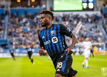 Why FIFA has banned former Nigeria U-23 star for four years