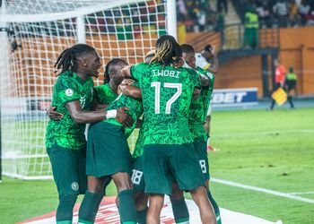 Ademola Lookman: Has any Nigerian ever won the UEFA Super Cup as Atalanta battle Real Madrid?