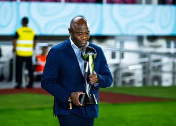Amuneke: Spanish Football Must Embrace African Coaches