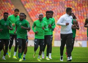 Ex-Man City man Mario Balotelli wants Super Eagles star to move to Turkey – report