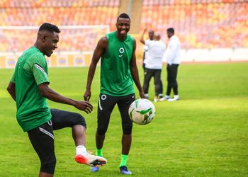 What I know about Peseiro – Awaziem reveals what Super Eagles coach demands from his players