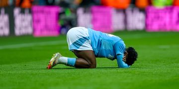 Former Super Eagles Star Gives Cash To English Club In Financial Crisis