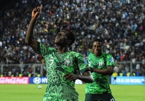 FIFA U20 World Cup: Five key takeaways from Nigeria’s sensational 2-0 win over Argentina
