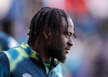 WATCH: Chelsea old boy Victor Moses trains daughter to perfect Beckham-esque free-kick