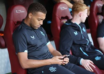 46-cap Super Eagles star set to join Dessers at Rangers