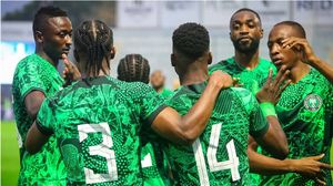 “2026 World Cup ticket is not negotiable” – Minister warns Peseiro’s Super Eagles after Lesotho draw in Uyo
