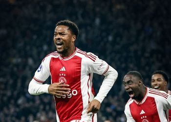 Heerenveen Manager Surprised At Ejuke’s Super Eagles Snub