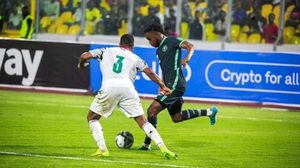 Super Eagles star set to return to Leipzig after Leicester City snub