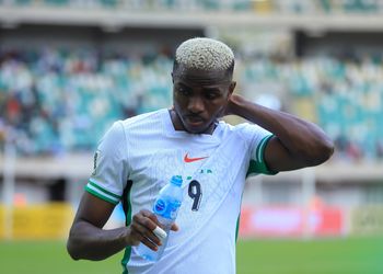 Odion Ighalo: Is the ex-Man United star’s Super Eagles captaincy pick the right choice?