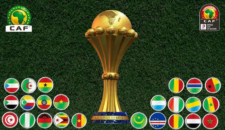 Nigeria, South Africa, Morocco, and Egypt stars among the 10 best players from AFCON 2025 qualifiers – Matchdays 1 & 2