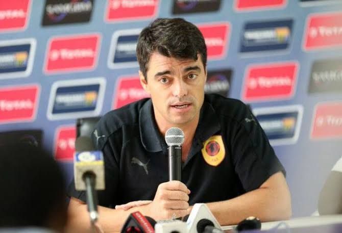 AFCON 2023: Angola coach reveals close bond with Super Eagles boss Peseiro – ‘We exchange messages”