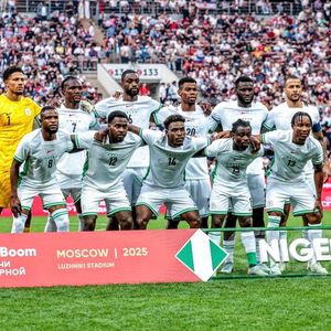 Record-breaking defender marks 10-year Super Eagles milestone with emotional tribute to Stephen Keshi