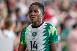 Super Eagles: Nigeria suffer fresh blow in race with France for ex-Chelsea star