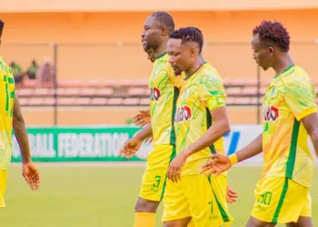 NPFL: Kano Pillars dismiss Paul Offor’s coaching appointment