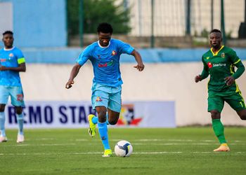 Sporting Lagos Goalkeeper included in Jose Peseiro’s provisional AFCON squad