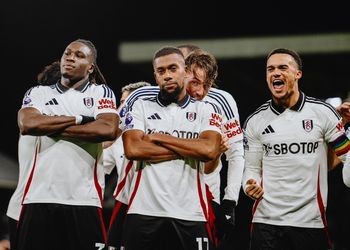 “We have to keep going” – Super Eagles midfielder breaks silence after scoring stunner against Wolverhampton Wanderers