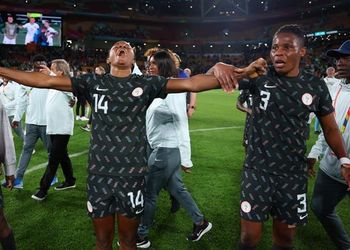 Four takeaways from Super Falcons’ indifferent outing at the Revelations Cup: Waldrum, Oshoala, Echegini