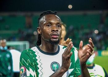 “It’s a healthy competition” – Olisah Ndah speaks on quality in Super Eagles squad