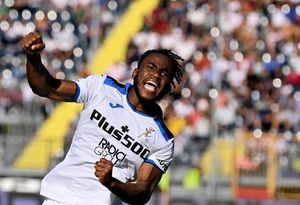 Not me: Atalanta boss reveals who to praise for Ademola Lookman’s signing after masterful Juventus display