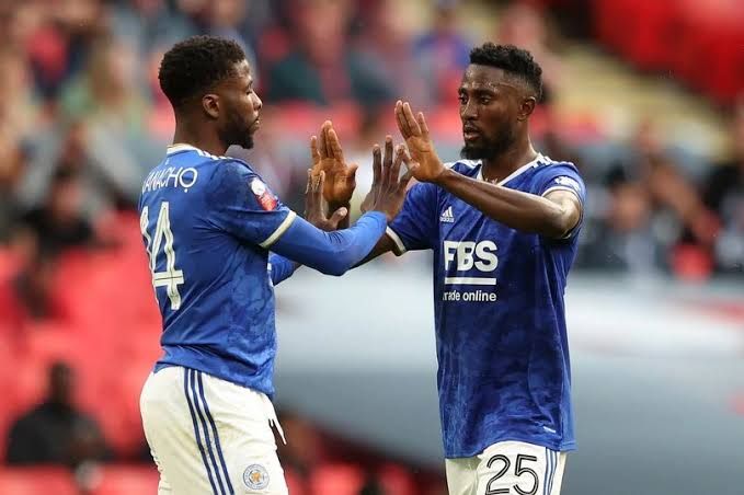Iwobi could get Nigerian teammate as Everton make move to sign award-winning  Super Eagles striker