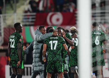 WAFCON 2024: Chiamaka Nnadozie reflects on Nigeria’s 3-0 win over Tunisia
