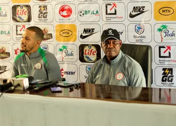 “More opportunity and encouragement” – One-time AFCON winner congratulates Lookman, pleads with NFF to hire local coaches
