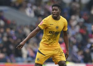 “The pressure is on the Super Eagles, not us” – Zimbabwe captain Marshall Munetsi