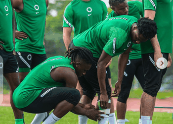 Disappointment For Balogun As He Earns A Rare Start In Brighton’s FA Cup Loss